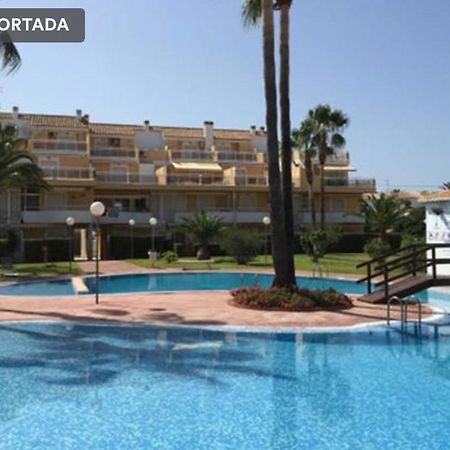 Апартаменти Jardines De Denia I Екстер'єр фото